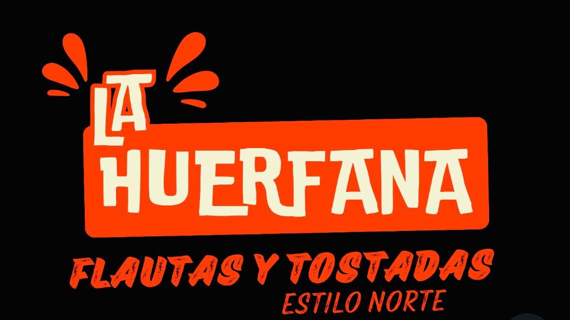 La Huérfana