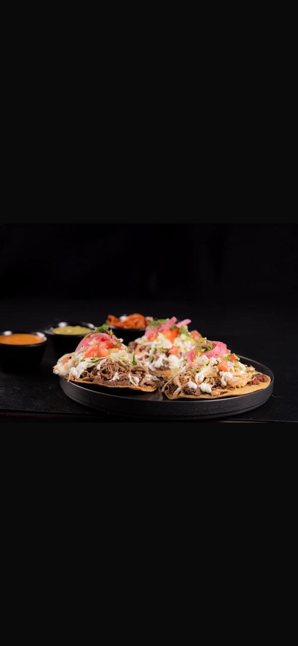 Tostadas