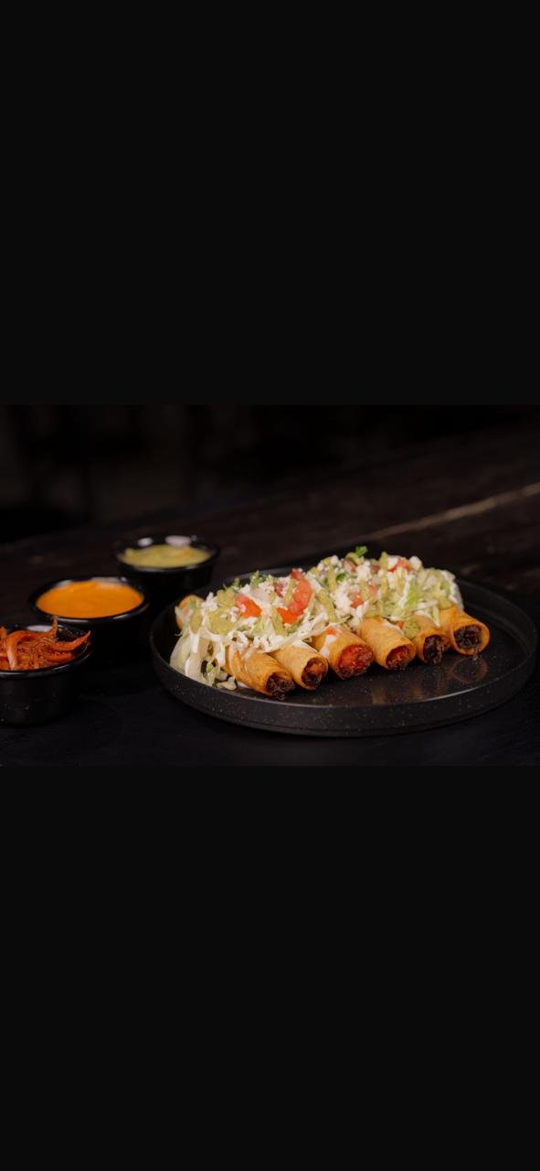 Flautas